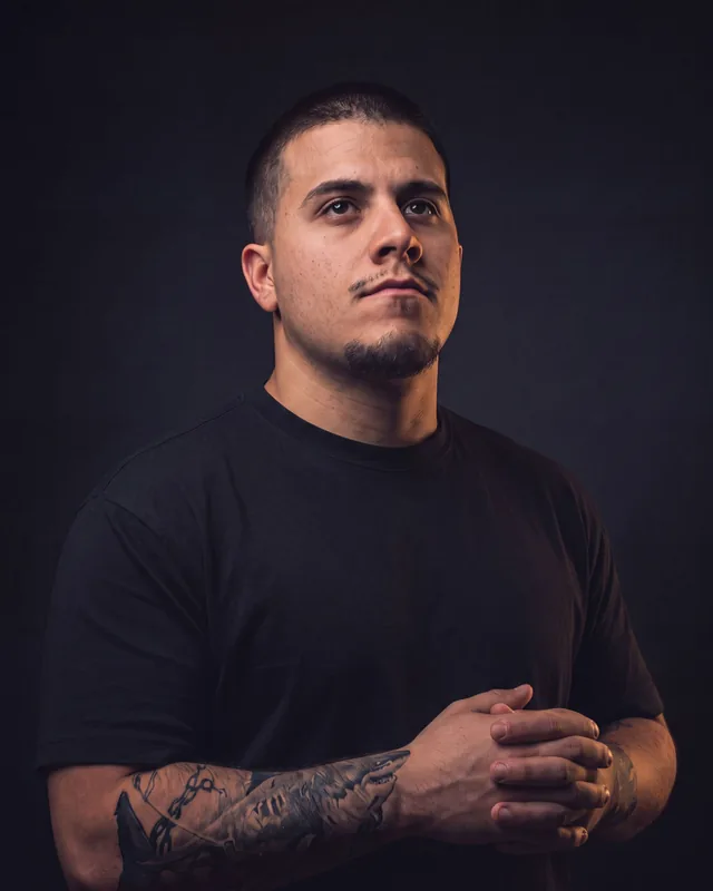 Davi Figueiredo, fundador do DF Studio